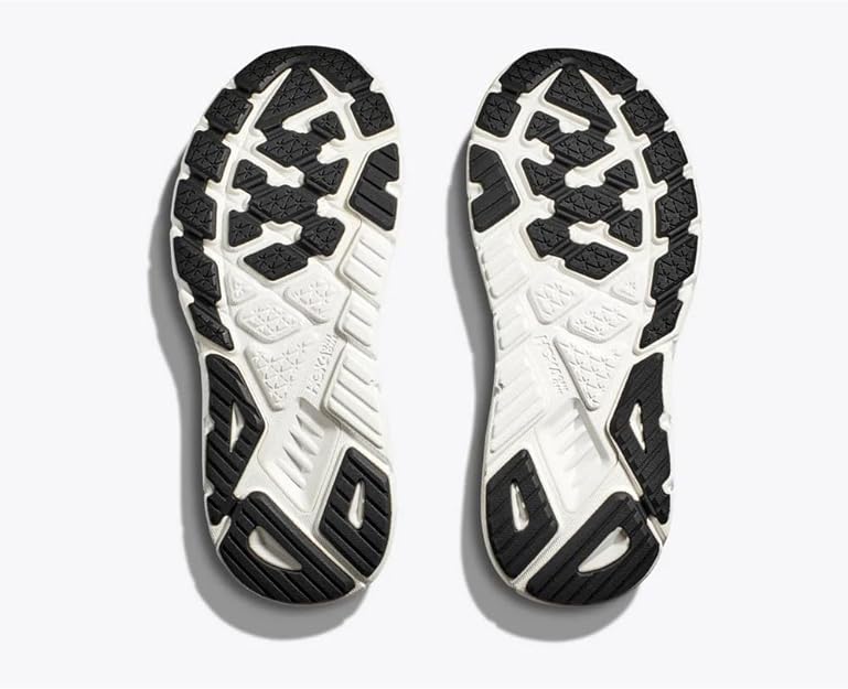 F27224C M-ARAHI BLACK/WHITE