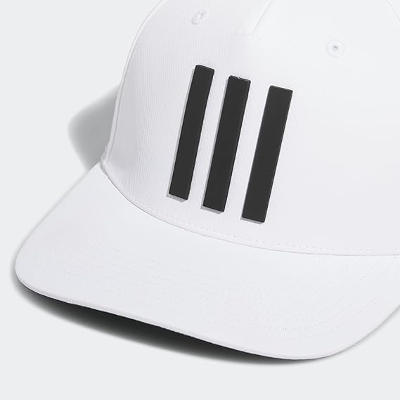 TOUR HAT 3 STP OSFM - WHITE