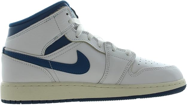 AIR JORDAN 1 MID SE BG