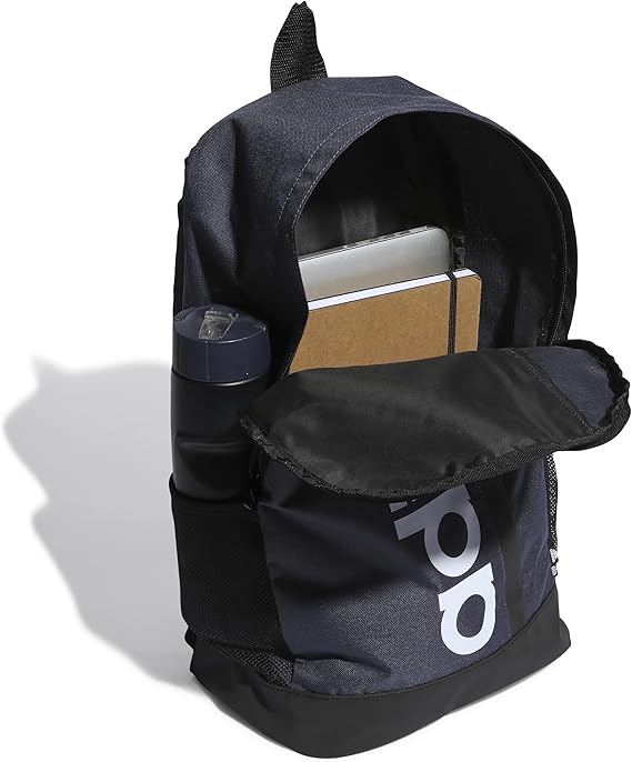 LINEAR DUFFEL S- DARK BLUE