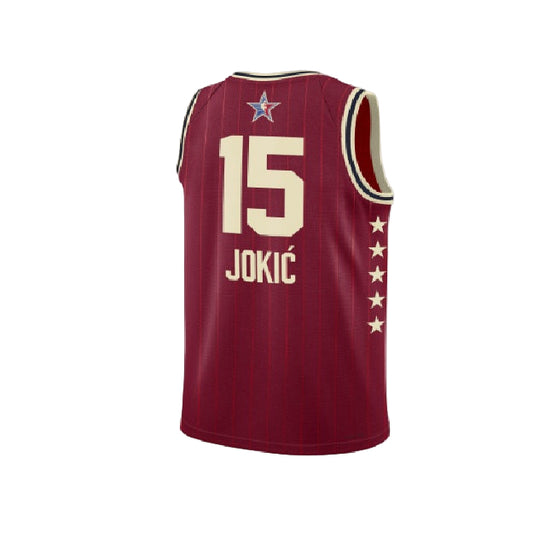 NIKE DRI-FIT JERSEY ALL-STAR