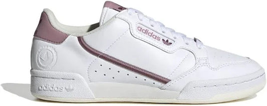 CONTINENTAL 80 VEGAN W