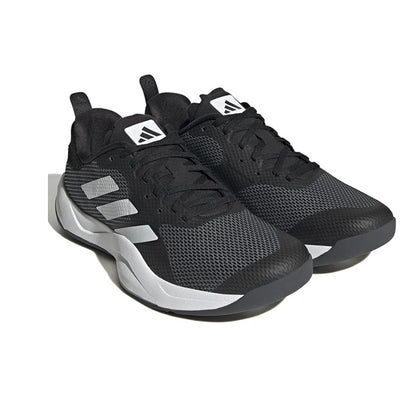 ADIDAS  RAPIDMOVE AD  BLACK/GREY M
