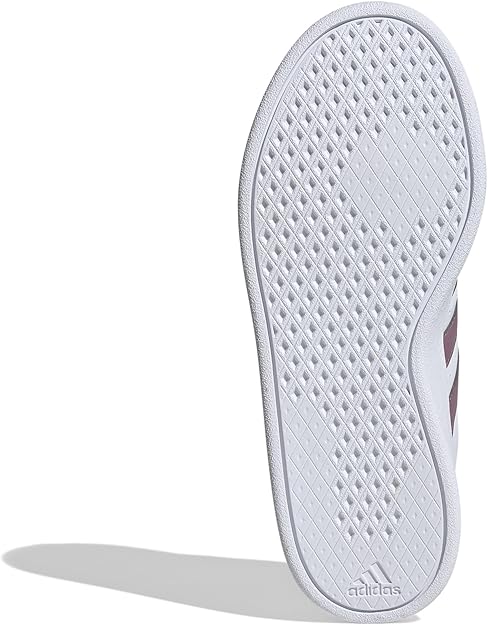 GX1713 RUN 60s 2.0 WHITE/PURPLE