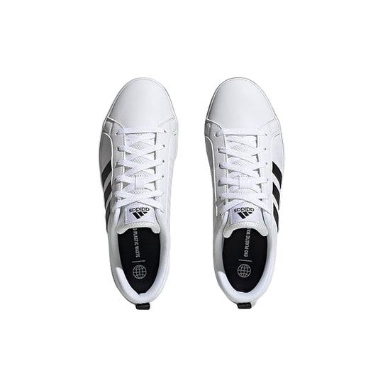 ADIDAS  DAILY 3.0  WHITE/BLACK M
