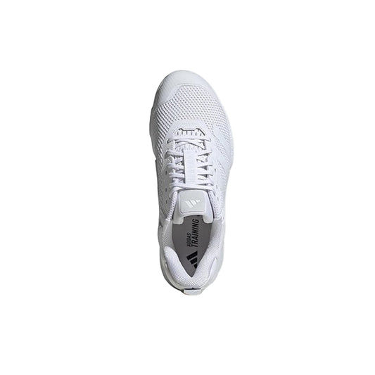 ADIDAS  DROPSET 2 TR  WHITE/BEIGE M