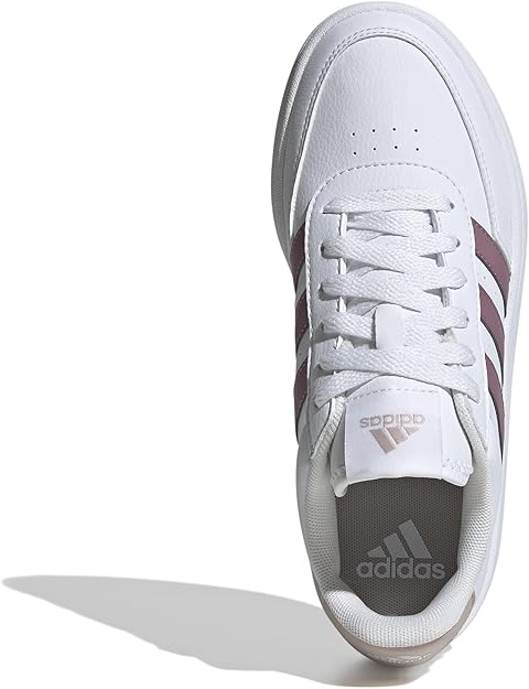 GX1713 RUN 60s 2.0 WHITE/PURPLE