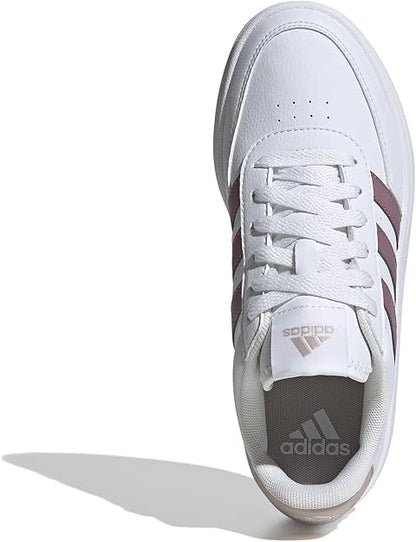 GX1713 RUN 60s 2.0 WHITE/PURPLE