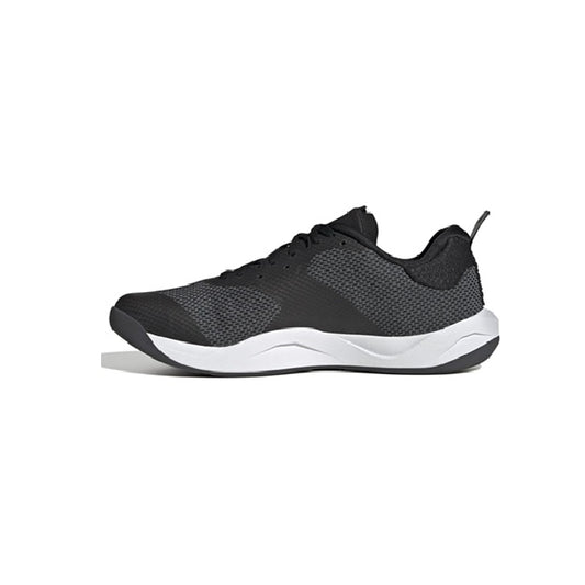 ADIDAS  RAPIDMOVE AD  BLACK/GREY M