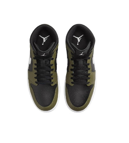 NIKE AIR JORDAN 1 MID