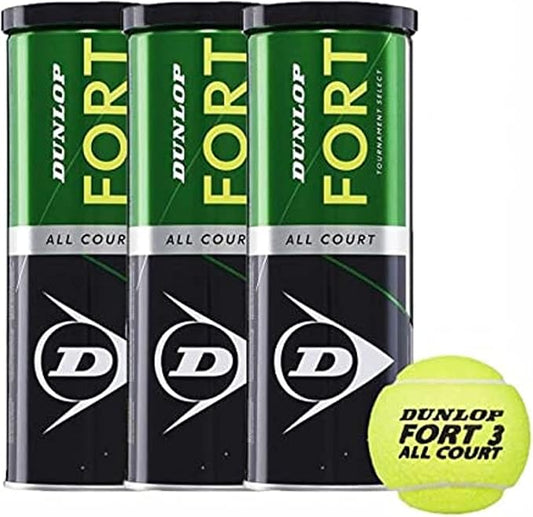 DUNLOP FORT ALL COURT NA