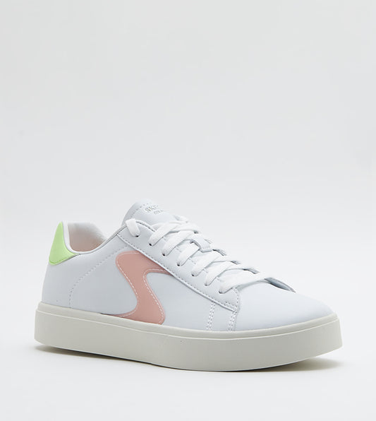 WPLM6.5 EDEN LX WHITE PLUM