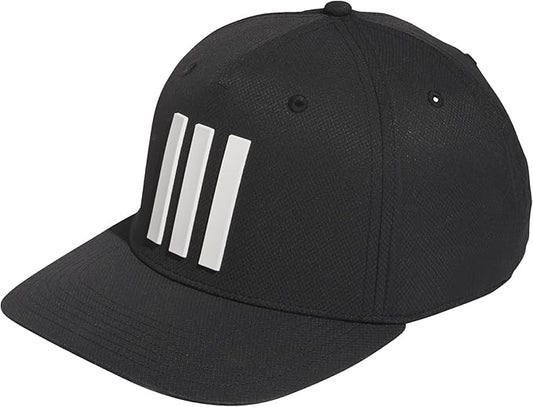 TOUR HAT 3 STP OSFM -  BLACK