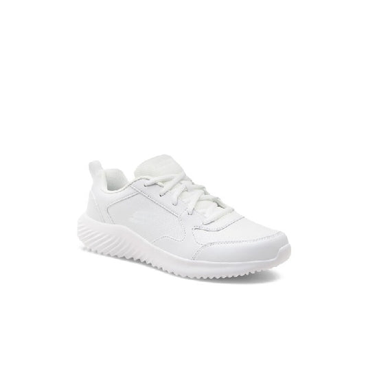 SKECHERS WHT5 BOUNDER WHITE