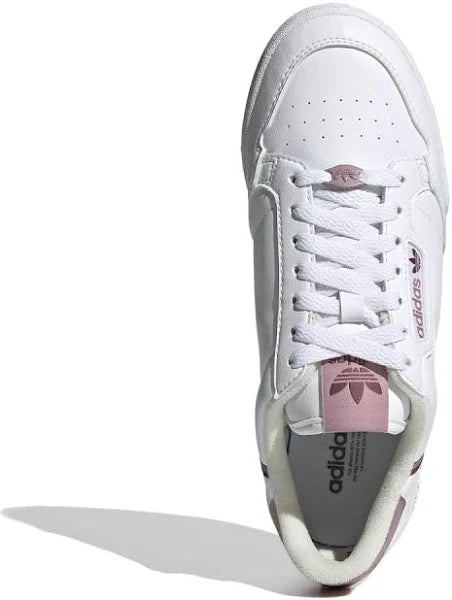 CONTINENTAL 80 VEGAN W