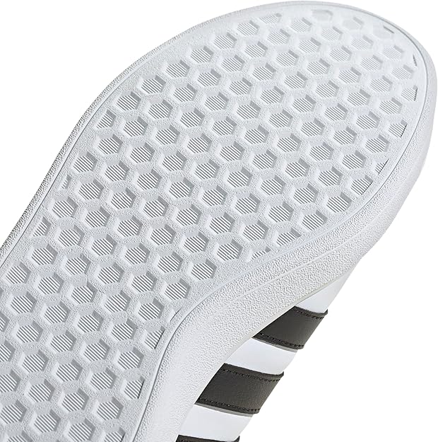GRAND COURT BASE 2.0 WHITE/BLACK