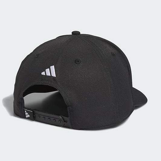 TOUR HAT 3 STP OSFM -  BLACK