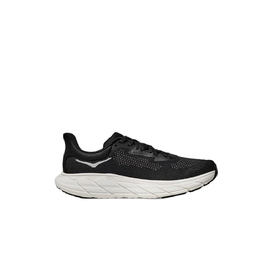 HOKA M-ARAHI BLACK/WHITE