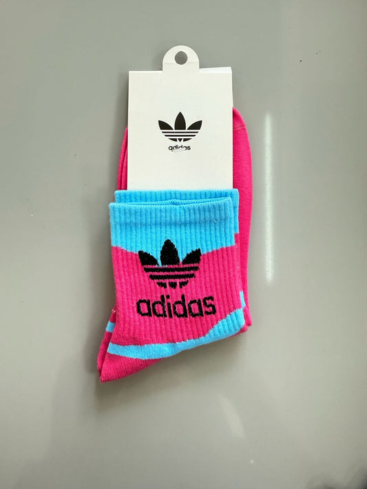 VX-445 BASIC SOCKSS PINK