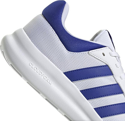 HQ4131 DURAMO 10 BLUE/WHITE