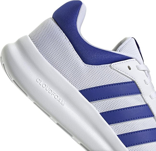 HQ4131 DURAMO 10 BLUE/WHITE