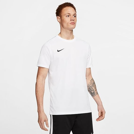 0335NZ-100 HOMME TRAINNG WHITE