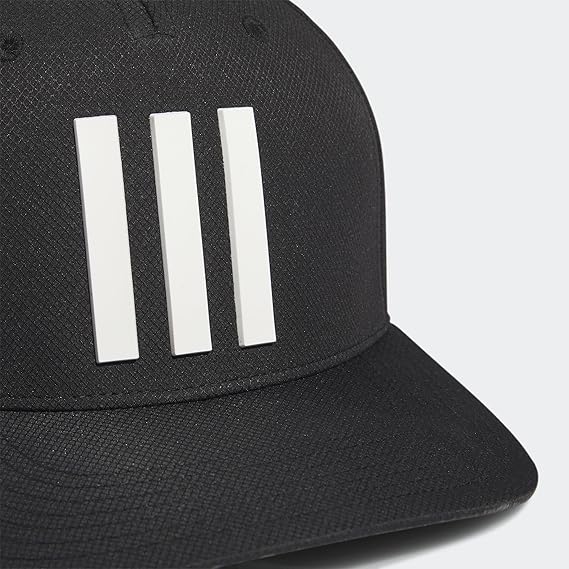 TOUR HAT 3 STP OSFM -  BLACK