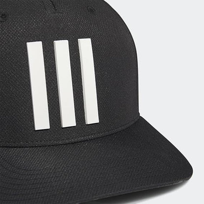TOUR HAT 3 STP OSFM -  BLACK