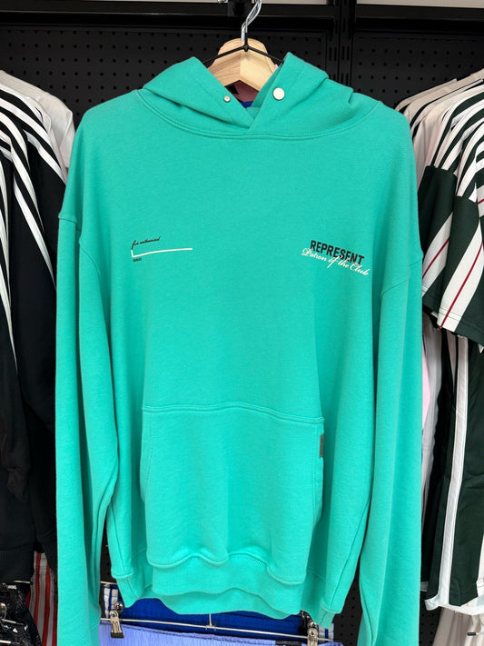 MH0D119 REPRESENT GREEN