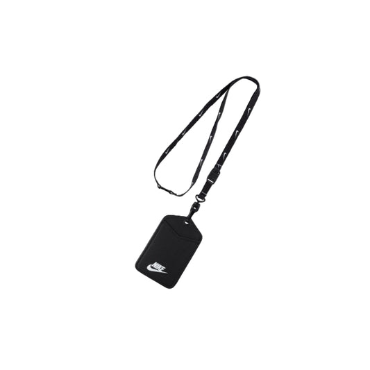 NIKE ID LANYARD BLACK