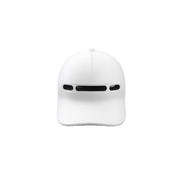 HELMET GOLF/SKATE WHITE