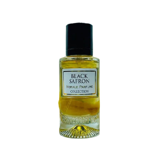 BLACK SAFRON 50ML