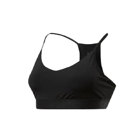 REEBOK SPEEDWICK SPORTS BRA BLACK