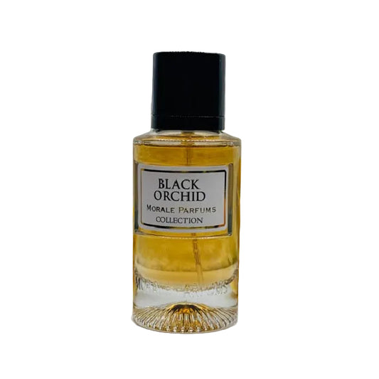 BLACK ORCHID 50ML