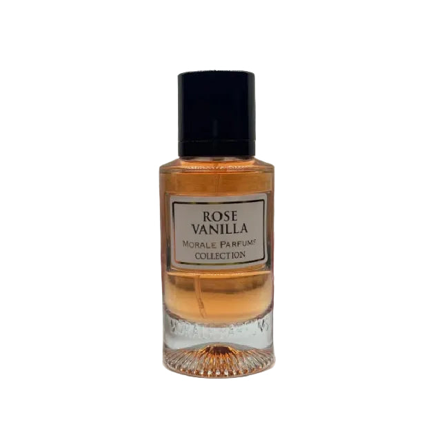ROSE VANILLA 50ML