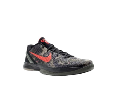 Nike Zoom Kobe 6 'Italian Camo'