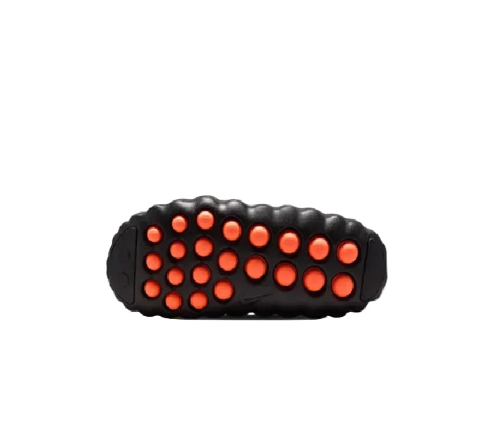 NIKE MIND 001 SLIDE BLACK