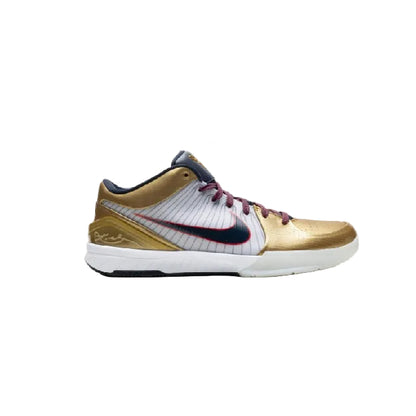 Kobe 4 Protro "Gold Medal"