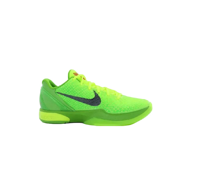 Nike Zoom Kobe 6 Protro 'Grinch'