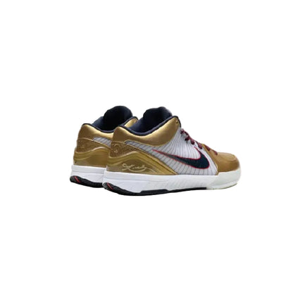 Kobe 4 Protro "Gold Medal"
