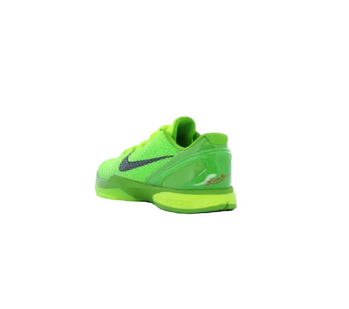 Nike Zoom Kobe 6 Protro 'Grinch'