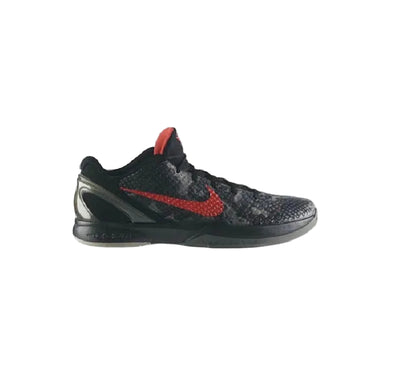 Nike Zoom Kobe 6 'Italian Camo'