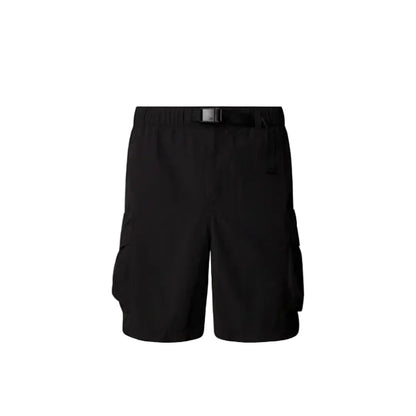 URBAN SHORT BLACK