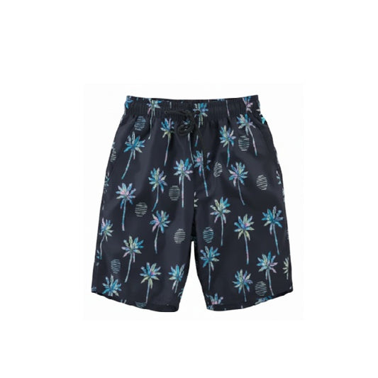 BOARD SHORT BLUE ISLAND