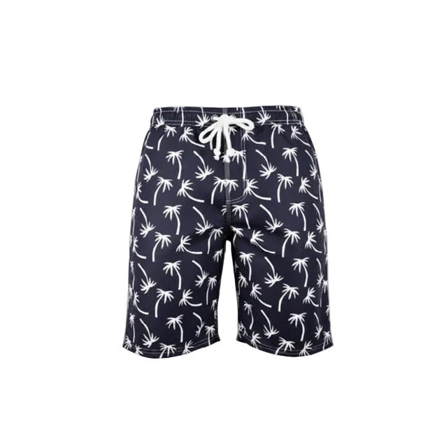 BOARD SHORTS GREEN ISLAND