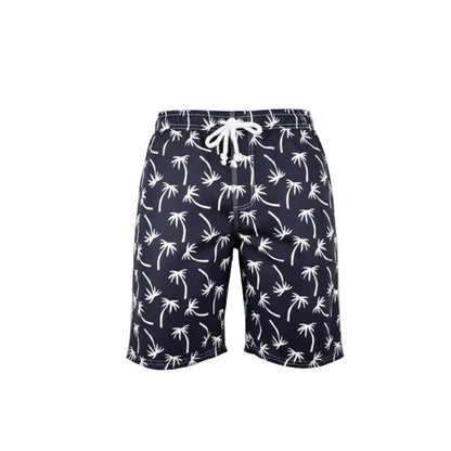 BOARD SHORTS GREEN ISLAND