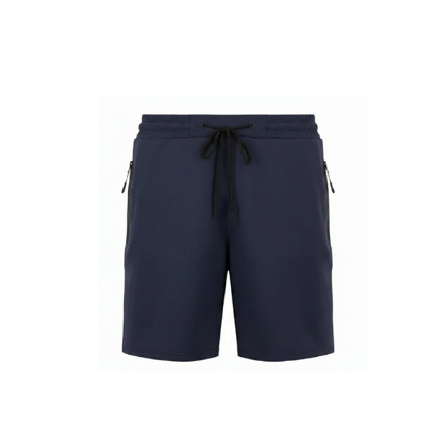 TRAINING SHORTS BLUE