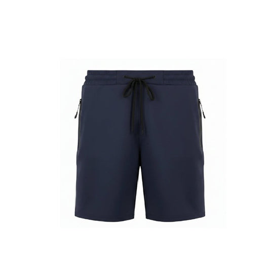 TRAINING SHORTS BLUE