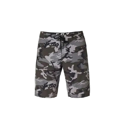 BOARD SHORTS CAMO