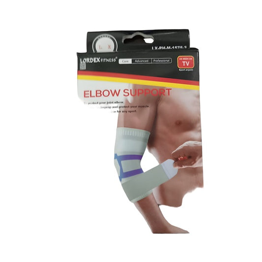LORDEX FITNESS - ELBOW SUPPORT